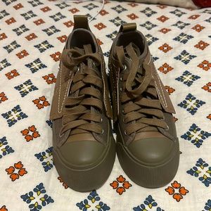 JW anderson sneakers